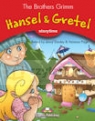 EX Hansel & Gretel Multi-ROM Jenny Dooley, Vanessa Page