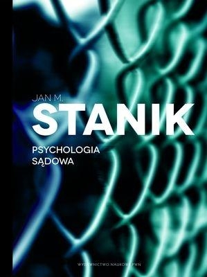 Psychologia sądowa (Uszkodzona okładka)