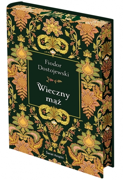 Wieczny mąż (w. kolekcjonerskie)