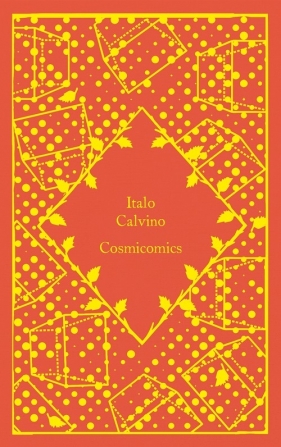 Cosmicomics - Calvino Italo