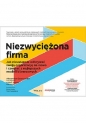 Niezwyciężona firma - Yves Pigneur, Frédéric Etiemble, Alexander Osterwalder, Alan Smith