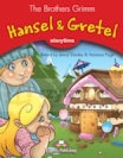 EX Hansel & Gretel Multi-ROM - Vanessa Page, Jenny Dooley