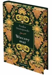 Wieczny mąż (w. kolekcjonerskie) - Fiodor Dostojewski