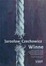 Winne Jarosław Czechowicz