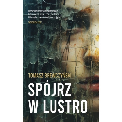 Spójrz w lustro