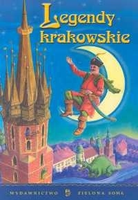 Legendy krakowskie