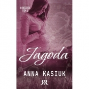 Jagoda. Łowiska Tom 3 - Anna Kasiuk
