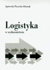 Logistyka w wydawnictwie