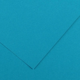 Papier kolorowy Canson Iris A3 185g 25A - Woda (kolory: 20,21,22,23,24)