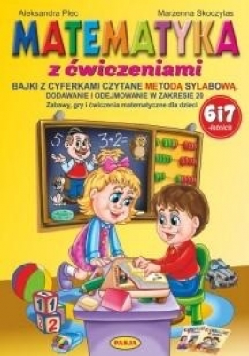 Matematyka z ćwiczeniami - Aleksandra Plec, Marzenna Skoczylas