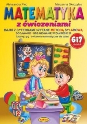 Matematyka z ćwiczeniami - Aleksandra Plec, Marzenna Skoczylas