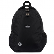 Plecak 3-komorowy - St.Black Vintage