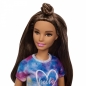 Barbie Fashionistas Modne przyjaciółki - Lalka 112