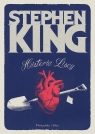 Historia Lisey DL Stephen King