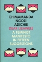 A Feminist Manifesto in Fifteen Suggestions