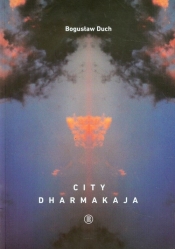 City dharmakaja - Duch Bogusław