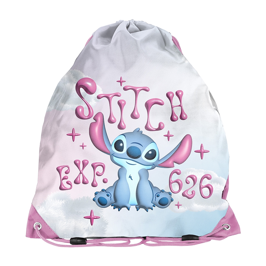 Worek na buty - Stitch - Exp. 626