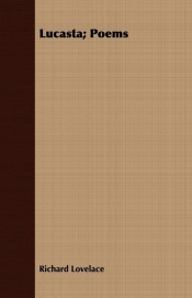 Lucasta; Poems
