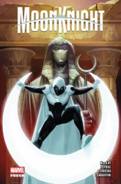 Moon Knight. Tom 3 - Jed Mackay