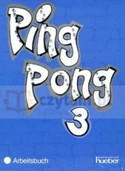 Ping Pong 3 ćwiczenia