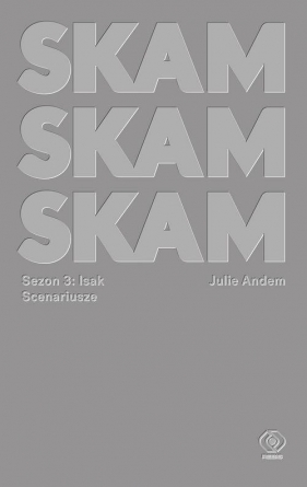 SKAM Sezon 3 Isak - Julie Andem