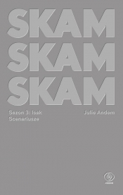 SKAM Sezon 3 Isak - Julie Andem