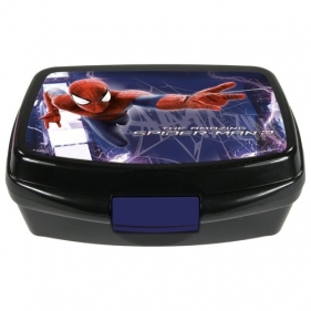 Śniadaniówka Amazing Spider-Man 19