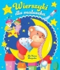 Wierszyki dla maluszka - Ala Hanna Murgrabia