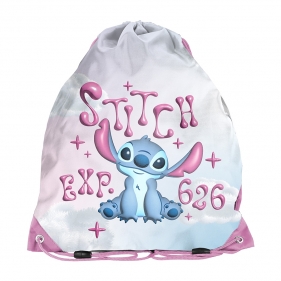 Worek na buty - Stitch - Exp. 626