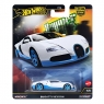  Hot Wheels Kultowe auto Bugatti Veyron HRW06