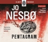 Pentagram(audiobook) Jo Nesbø
