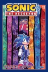  Wszystko albo nic. Sonic the Hedgehog. Tom 13 wyd. 2