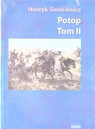 Potop. Tom 2 Henryk Sienkiewicz