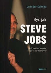 Być jak Steve Jobs