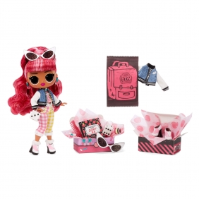 L.O.L. Surprise! Tweens Doll - Cherry B.B. (576662EUC/576709)