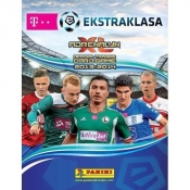 PANINI Liga Polska Ekstr aklasa Album