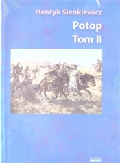 Potop. Tom 2 - Henryk Sienkiewicz