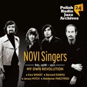My Own Revolution - Polish Radio Jazz Archives vol.24