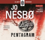 Pentagram(audiobook) - Jo Nesbø