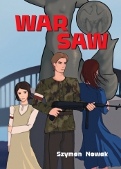 WAR SAW - Szymon Nowak