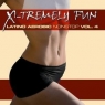 X-Tremely Fun - Latino Aerobic Nonstop Vol.4 CD praca zbiorowa