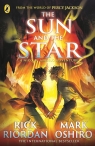 From the World of Percy Jackson The Sun and the Star