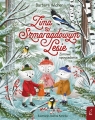 Zima w Szmaragdowym Lesie Zimowe opowiadania