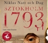 Sztokholm 1793
	 (Audiobook) Natt-och-Dag Niklas