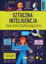 Sztuczna inteligencja dla początkujących Rachel Firt, Rose Hall