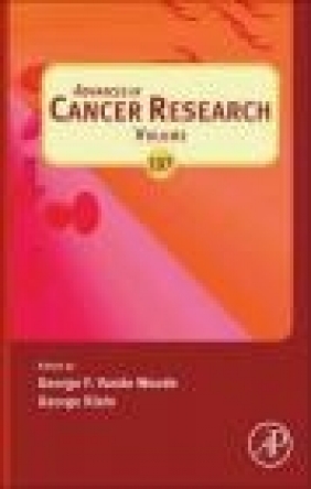 Advances in Cancer Research VOL 107 F Woude
