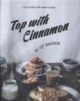 Top With Cinnamon Izy Hossack