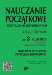 Nauczanie Początkowe nr 3 2016/2017 - Opracowanie zbiorowe