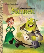 Dreamworks Shrek - Hutta Emily