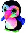 Maskotka Beanie Boos Beaks - Tukan 15cm (36870)